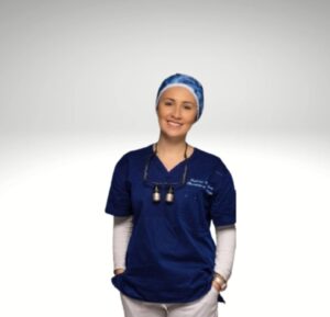 Dott.ssa Valentina Ventura, odontoiatra e specialista in Ortognatodonzia – Studio Dentistico Baldari